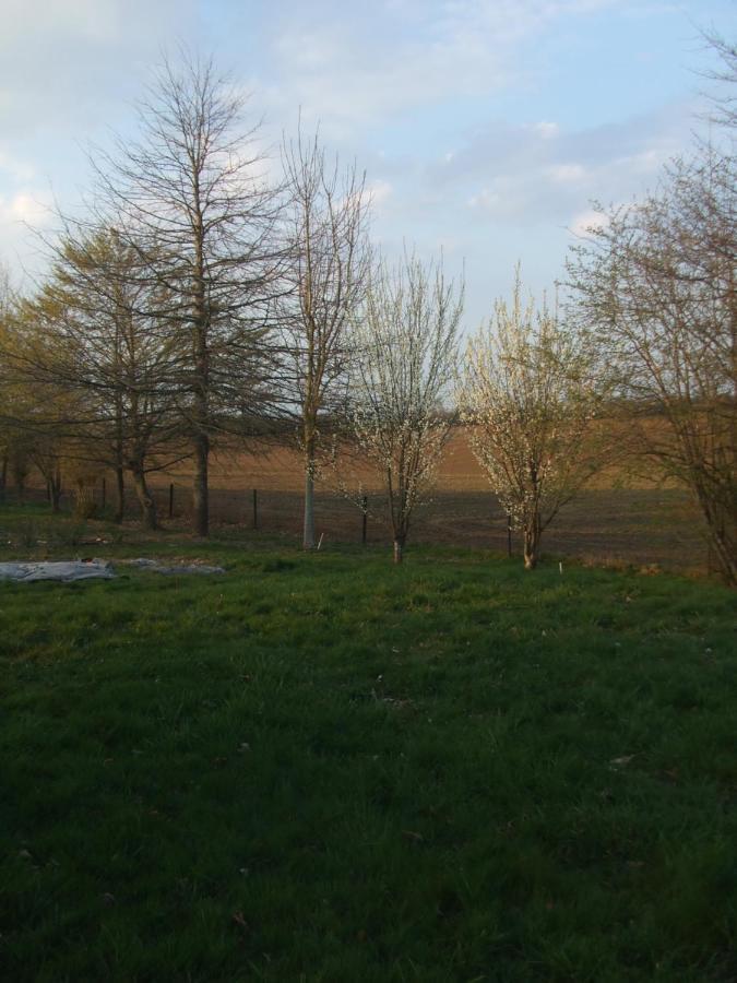 La Vallee Mariaux Bossus-Les-Rumigny Екстер'єр фото